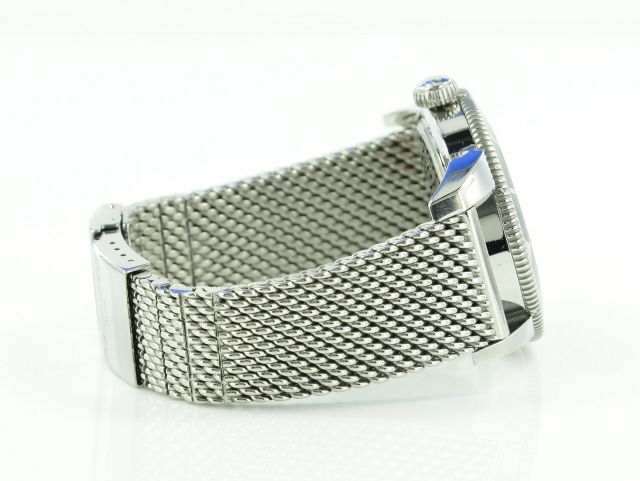 Breitling Superocean Heritage 46