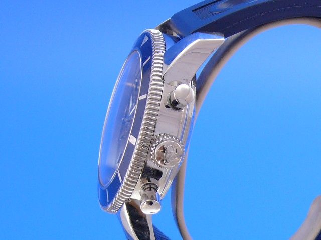 Breitling Superocean Heritage 46 Chrongraph