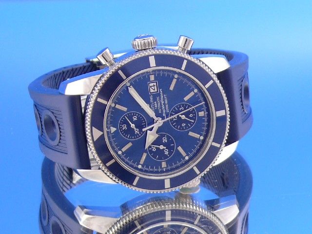 Breitling Superocean Heritage 46 Chrongraph