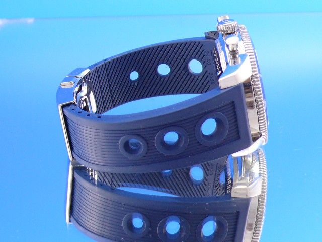 Breitling Superocean Heritage 46 Chrongraph