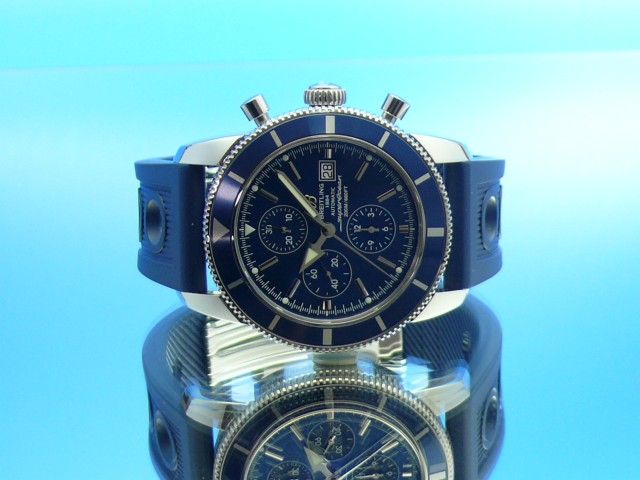 Breitling Superocean Heritage 46 Chronograph