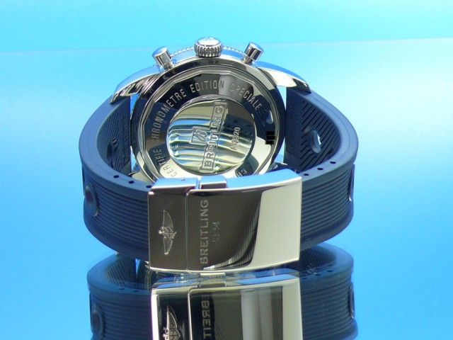 Breitling Superocean Heritage 46 Chronograph