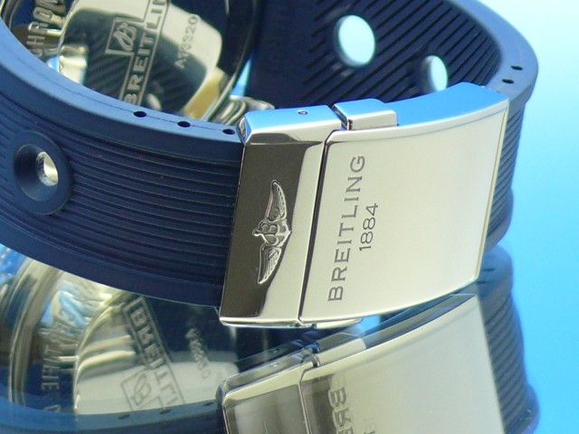 Breitling Superocean Heritage 46 Chronograph