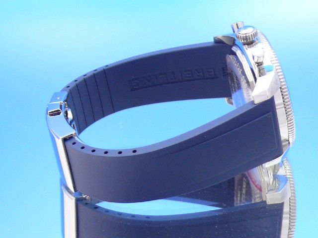 Breitling Superocean Heritage 46 Chronograph