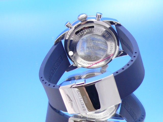 Breitling Superocean Heritage 46 Chronograph