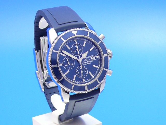 Breitling Superocean Heritage 46 Chronograph