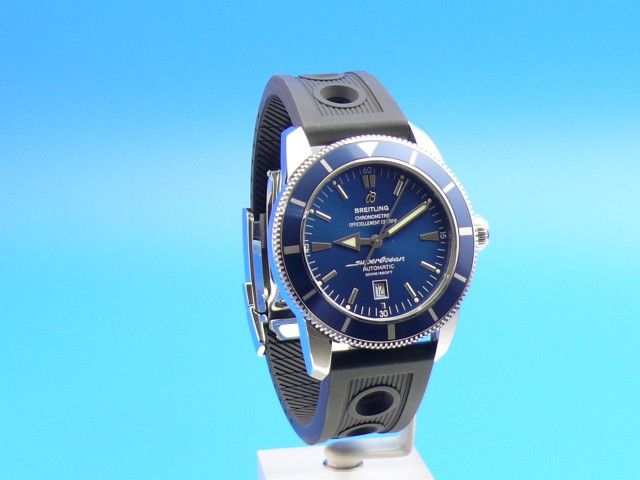 Breitling Superocean Heritage 46