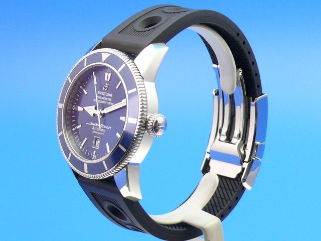 Breitling Superocean Heritage 46
