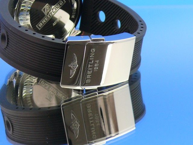 Breitling Superocean Heritage 46