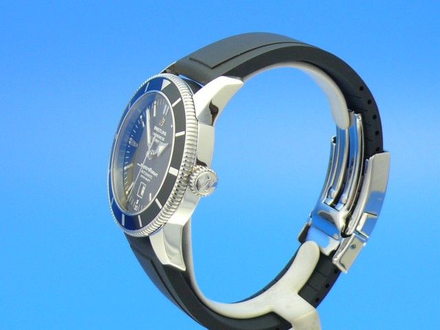 Breitling Superocean Heritage 46