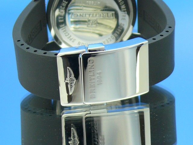 Breitling Superocean Heritage 46
