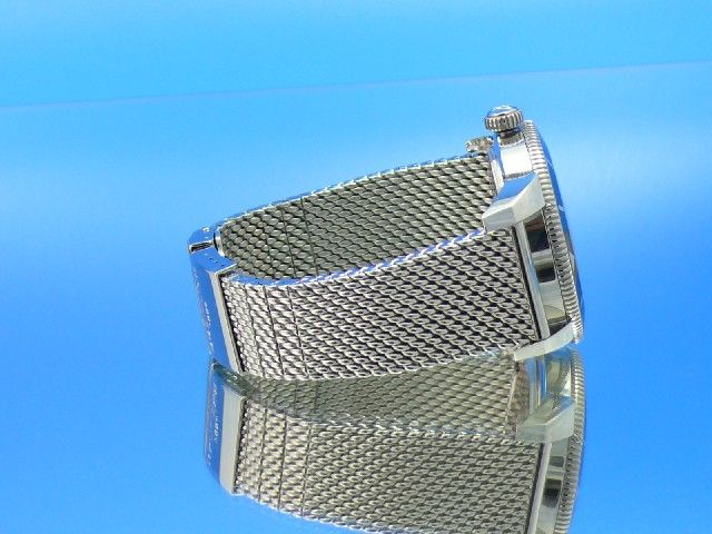 Breitling Superocean Heritage 46