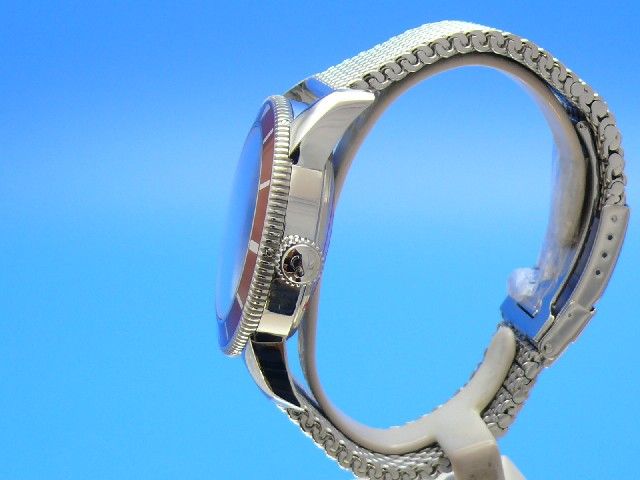 Breitling Superocean Heritage 46