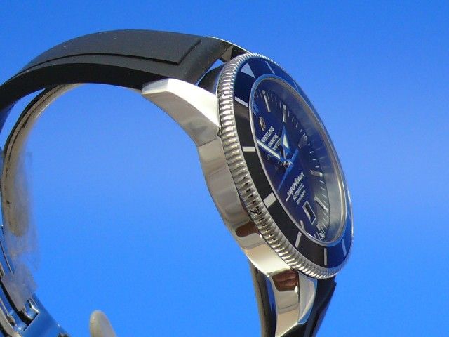 Breitling Superocean Heritage 46