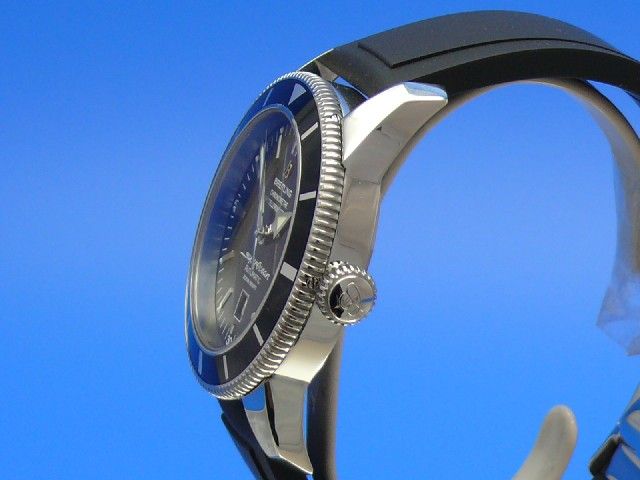 Breitling Superocean Heritage 46
