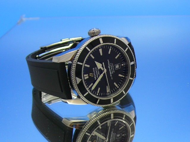 Breitling Superocean Heritage 46