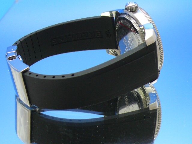 Breitling Superocean Heritage 46