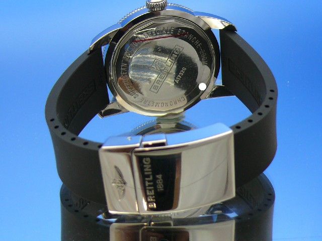 Breitling Superocean Heritage 46