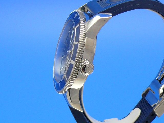 Breitling Superocean Heritage 46