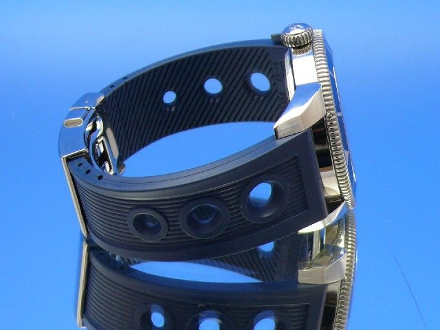 Breitling Superocean Heritage 46