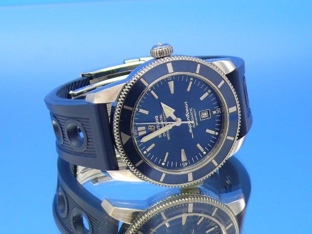 Breitling Superocean Heritage 46