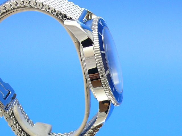 Breitling Superocean Hritage 46