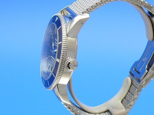 Breitling Superocean Hritage 46