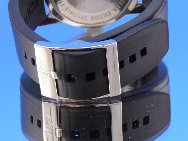 Breitling Superocean Heritage 46