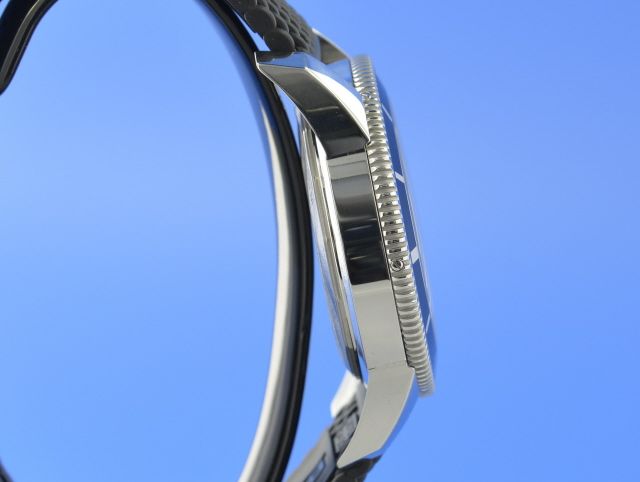 Breitling Superocean Heritage 46