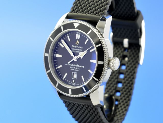 Breitling Superocean Heritage 46