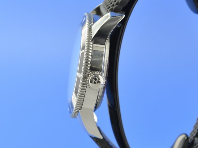 Breitling Superocean Heritage 46