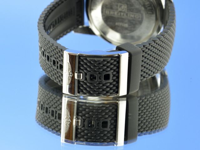 Breitling Superocean Heritage 46