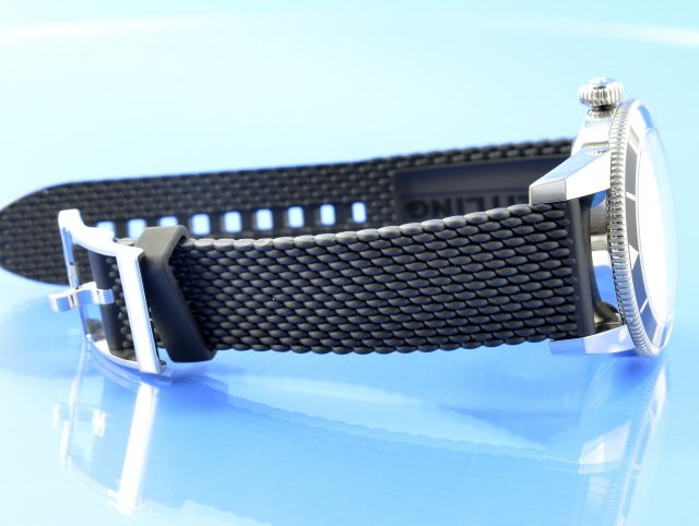 Breitling Superocean Heritage 46