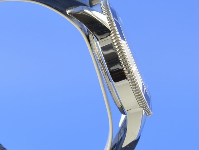 Breitling Superocean Heritage 46