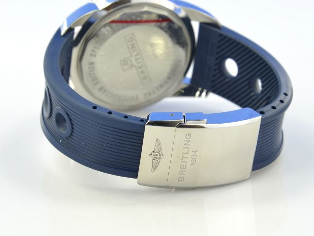 Breitling Superocean Heritage 46