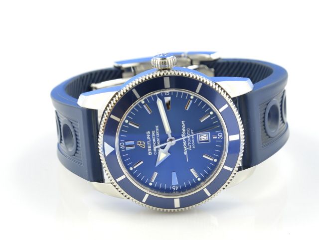 Breitling Superocean Heritage 46