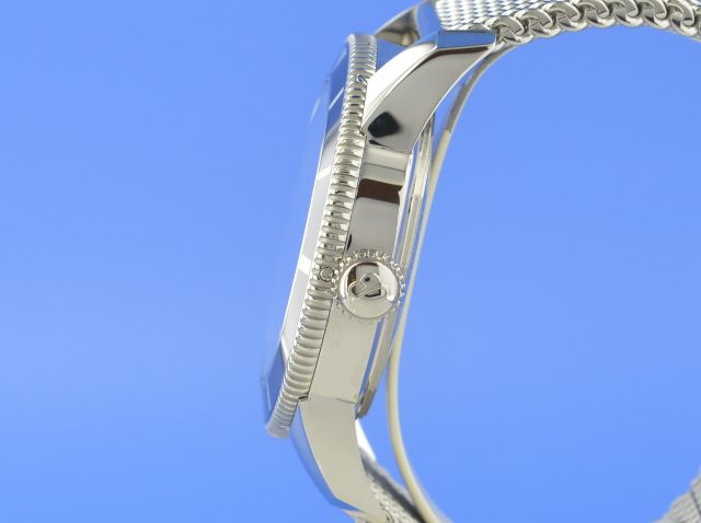 Breitling Superocean Heritage 46