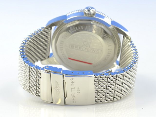 Breitling Superocean Heritage 46