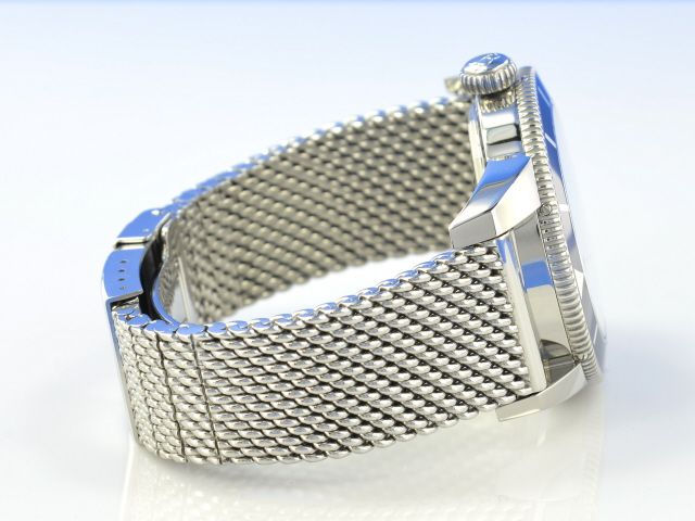 Breitling Superocean Heritage 46