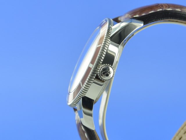 Breitling Superocean Heritage 46mm