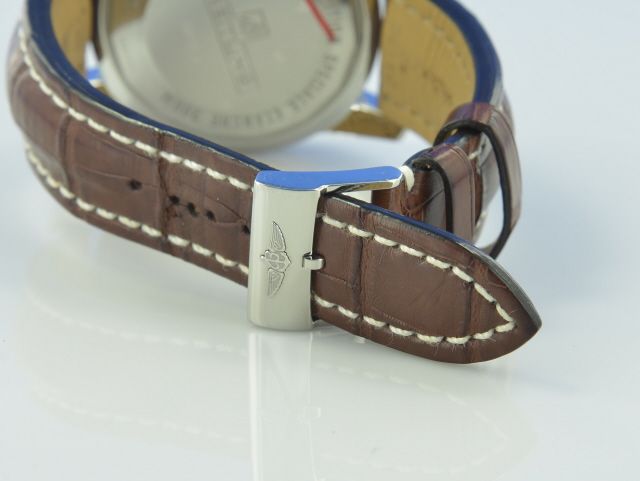 Breitling Superocean Heritage 46mm