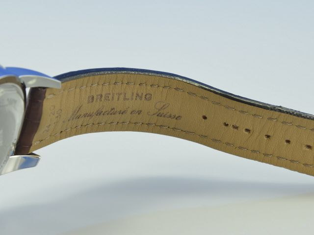 Breitling Superocean Heritage 46mm