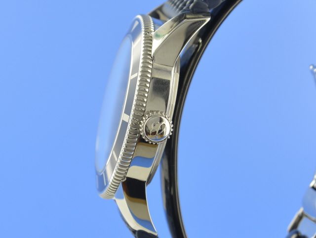 Breitling Superocean Heritage 46mm