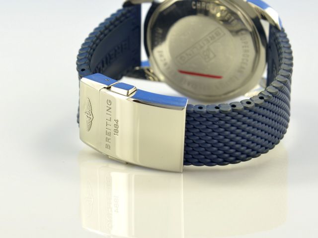 Breitling Superocean Heritage 46mm