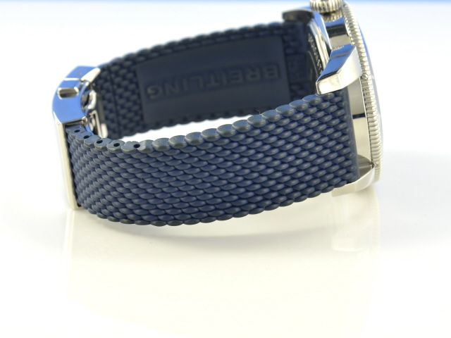 Breitling Superocean Heritage 46mm