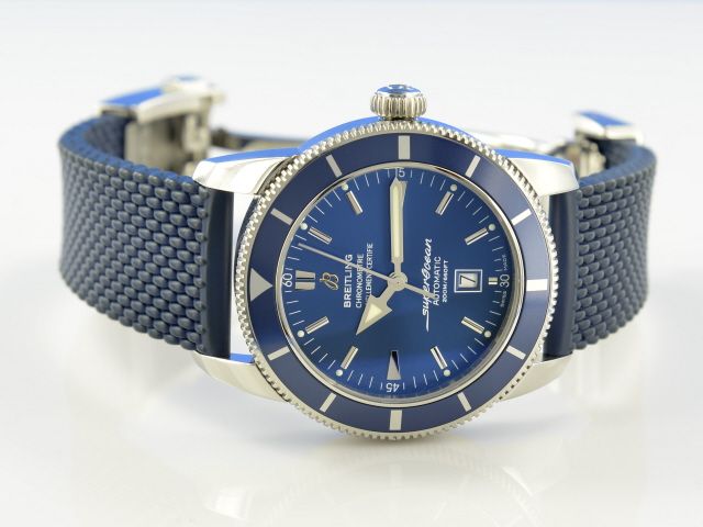 Breitling Superocean Heritage 46mm