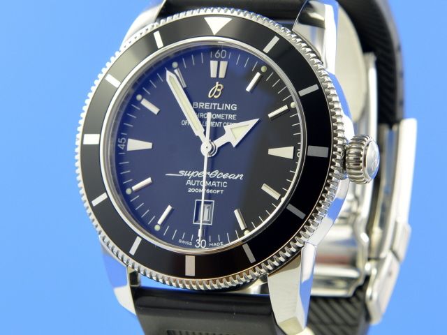 Breitling Superocean Heritage 46mm