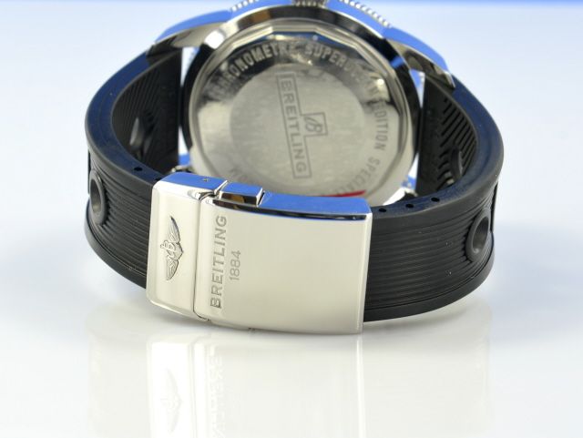 Breitling Superocean Heritage 46mm