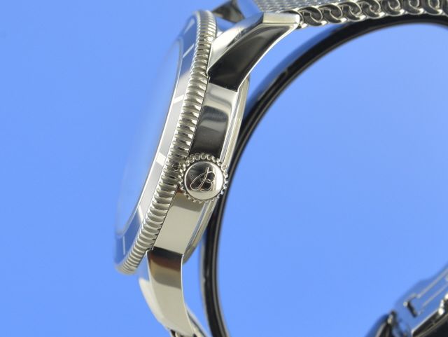 Breitling Superocean Heritage 46mm