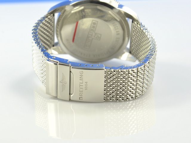 Breitling Superocean Heritage 46mm